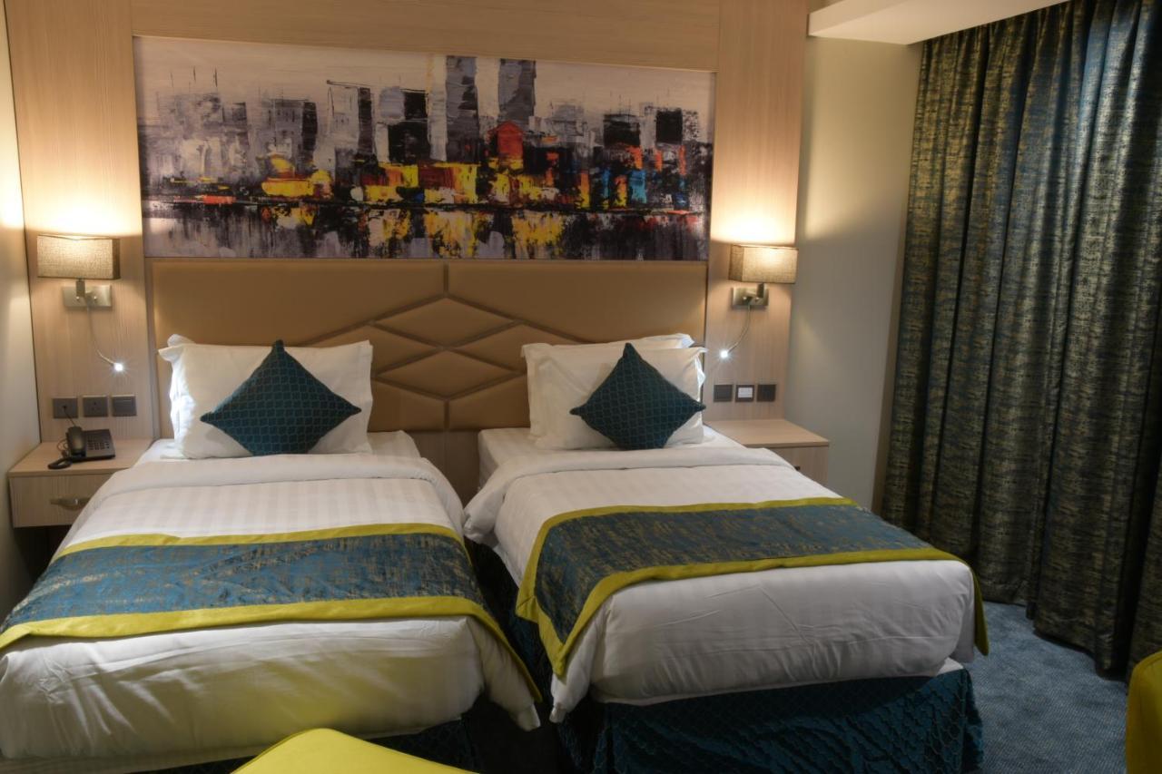 Touq Balad Hotel Jeddah Exterior photo