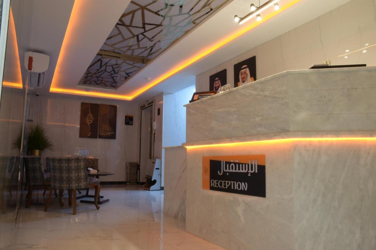 Touq Balad Hotel Jeddah Exterior photo