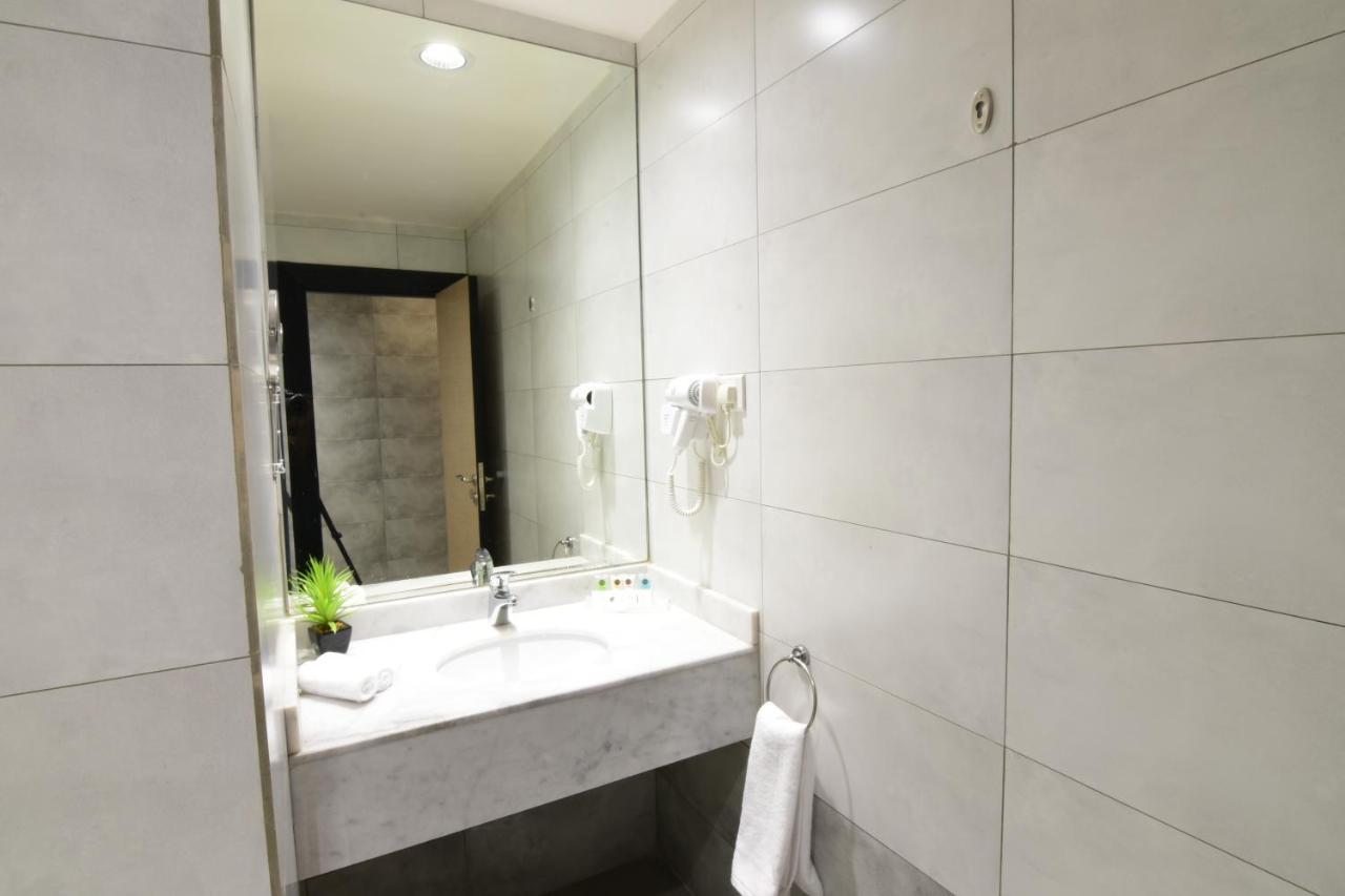 Touq Balad Hotel Jeddah Exterior photo